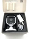 Blink Mini Indoor Plug-in Smart Surveillance Camera