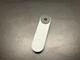 Google Nest GWX3T GA01318-US WiFi Smart Video Doorbell (Battery) - Ash