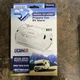 RV Safe RVLP-2W Propane Gas Alarm, 2-Wire, White