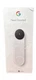 Google Nest Doorbell Battery (2nd Generation) Snow White GA01318-US Doorbell