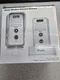 WULOO WIRELESS INTERCOM DOORBELL W1810-12 New/Open Box