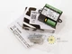 Urmet 1083/55 4 User 2 Voice Distribution 4 Utenze Unit