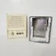 VTG Nutone Scovill Intercom Speaker & Metal Wall Insert E1170 * Read