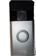 Ring Battery Doorbell (2024 HD Smart Wifi Video Doorbell Satin Nickel New 5F97F2