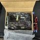 BRAND NEW  LIFESAFETY FPO250 A01-007 POWER SUPPLY