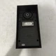2N IP Force 9151101CHW 1-Button Intercom with HD Camera 10W Speaker USED