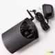Radio Shack 900MHz Wireless Intercom 4300124 43-124 (Single Unit) with Adapter