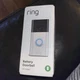Ring Battery Doorbell (2024) HD Smart Wifi Video Doorbell - Satin Nickel New
