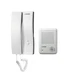 Commax Audio Intercom Kit DP-2S/DR-201D .