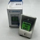 Camden CM-30EE Push To Exit Switch LED Illuminated Timer Green (Missing Hrdware)