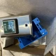 SDC pneumatic push sw assy 423pu