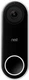Google Nest Doorbell (Wired) - Formerly Nest Hello - Video Doorbell with 24/7