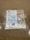 Nutone Model IA-55 Radio-Intercom Speaker Converter Adapter UPDATE Frame- WHITE