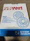 System Sensor SpectrAlert Advance SPCR Ceiling Speaker Red NEW 