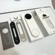 Google Nest GWX3T WiFi Smart Video Doorbell - Snow