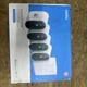AOSU C6P2AH11 4 Piece Kit Security Cameras Wireless Outdoor Home System-Open Box
