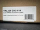 Yale Z-Wave Plus Touchscreen Keypad Lever Lock, Gen5, Nickel YRL226-ZW2-619*READ