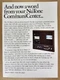 1970 NuTone CommuniCenter Radio-Intercom vintage print Ad
