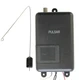 Pulsar 9931-4F 24V 318MHz 4 Wires 1 Channel Receiver Gate Opener 8 Switches