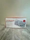 Radio Shack 2 Channel Intercom System Set Model 43-3106 FM Wireless W/Box Tested