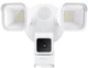 Wyze Cam V3 Wired Wifi Security Camera - White -Indoor,Outdoor Ip65 WYZEC3FL 1b1