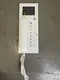 Siedle BTCV 850-02 W. Used, good condition