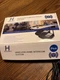 Hosmart 1/2 Mile Long Range 7-Channel Wireless Home Intercom System Set Of 2