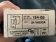 NEW EDWARDS SIGNALING 154-G5 ELECTRIC DOOR OPENER 24VAC MAKE OFFER BRAND NEW