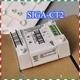 Brand New EDWARDS EST SIGA-CT2 Circuit Dual Input Module Free Fast Shipping###