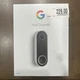 Google Nest Hello Smart Wi-Fi Video Doorbell (NC5100US)