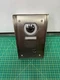 Aiphone AX-DVF Video Door Station W/ Surface Mount OPEN BOX Salesmen Demo model