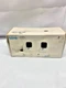 Blink Mini Indoor Plug-in HD Smart Security Camera 2pk Motion Detect 2-Way Audio