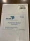Pacific electronics apartment station dual entry model number P12A Set of 2