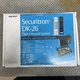 Brand New Security Securitron ASSA ABLOY DK- 26BK Digital Entry System