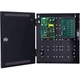 LifeSafety Power FPO75-C8E1 8-Door 6A 12VDC Lock Control Access Control and CCTV