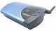 Radio Shack 43-124 900 MHz Wireless Intercom One Unit - With Power Supply
