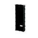 Aiphone GF-3B Flush Mount Back Box