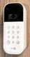 myQ Smart Video Garage Keypad Wireless Security Camera Motion Alerts - Used