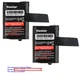 Kastar 53617 Battery Replace for Motorola TLKR T81 T100 T100TP TLKR T80 EXTREME