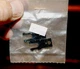 NuTone&reg; p/n 2678A000 Hinge (Set of 2) for IM & IMA4006 Radio-Cassette-Intercom