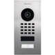 DoorBird 423866782 D1101V IP Video Intercom Port Wi-Fi / Lan Stainless Steel