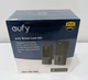Eufy Security E31 Fingerprint Wi-Fi Bluetooth Smart Lock - Black (T85F0J11-5)