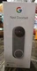 NEW Google Nest Doorbell (Wired, 2nd Gen) - Ash/Grey