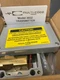 NEW IN BOX MCS302210 LINEAR 3022 TRANSMITTER FOR  MULTI- CODE SAFETY EDGE