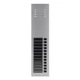 TekTone Vandal-Resistant Entrance Speaker Panel, 4 Buttons (AM492/04)