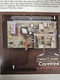NuTone SA-2252 Security System P.C. Bd. w/ screw terminal Harness (NEW)