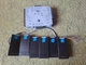 HID VertX V100 Door/Reader Interface and 6x HID iCLASS SE (both not working)