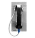 VIKING K-1900-812L Hot-Line Vandal Resistant Phone w/Keypad