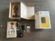 YALE Pro 2 Keypad Lock, Satin Nickel, YRD654-ZW3-619 open box- touchscreen