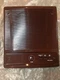 Nutone IS-338D Indoor 8" Intercom Speaker Walnut ISA338 IM3303 IMA3303 IS308